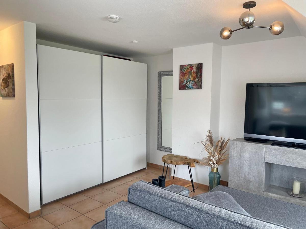 Goede Tiid Apartment *