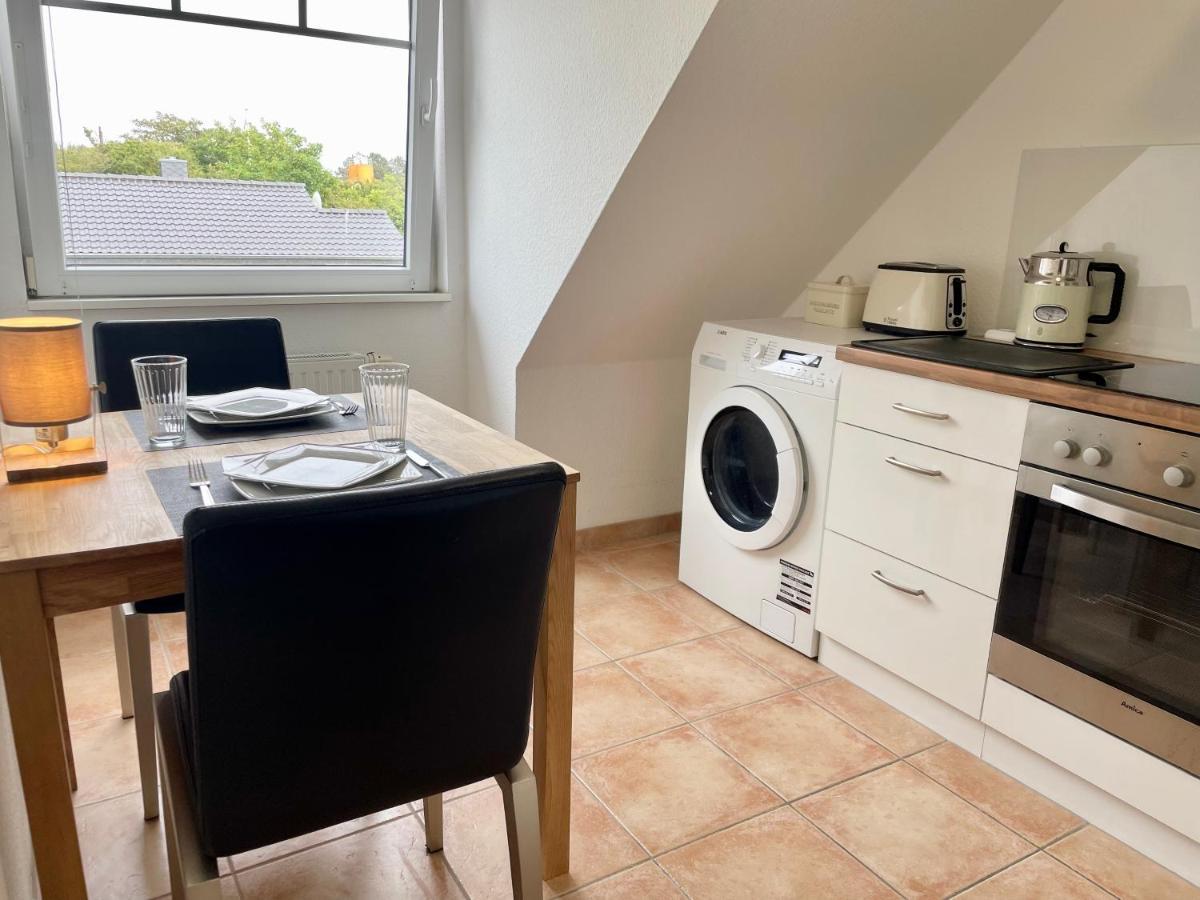 Apartment Goede Tiid