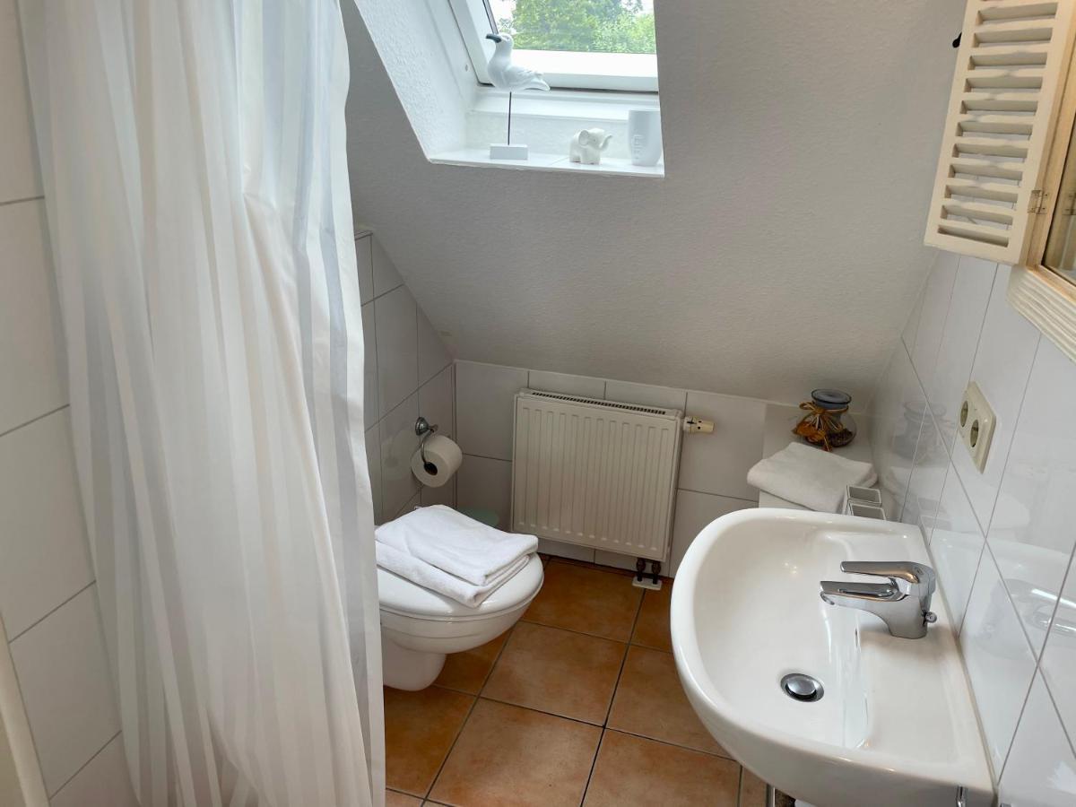 Goede Tiid Apartment
