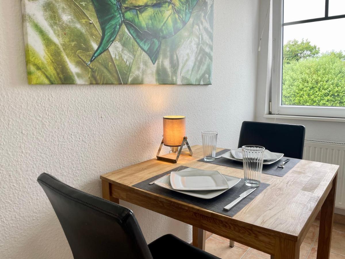 Goede Tiid Apartment