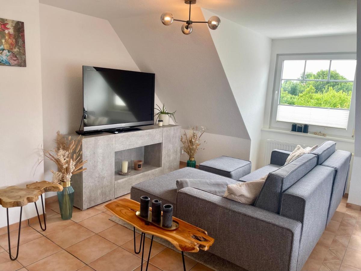 Apartment Goede Tiid Westerland