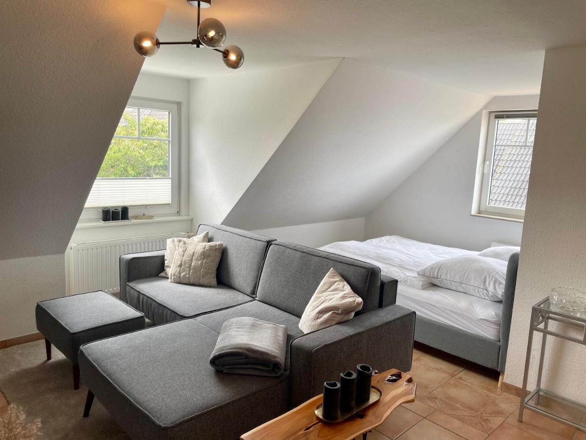 Goede Tiid Apartment