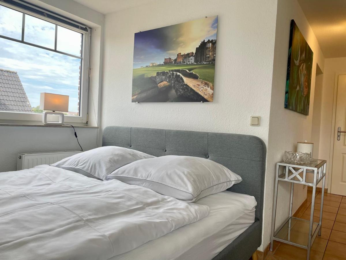 Apartment Goede Tiid Westerland