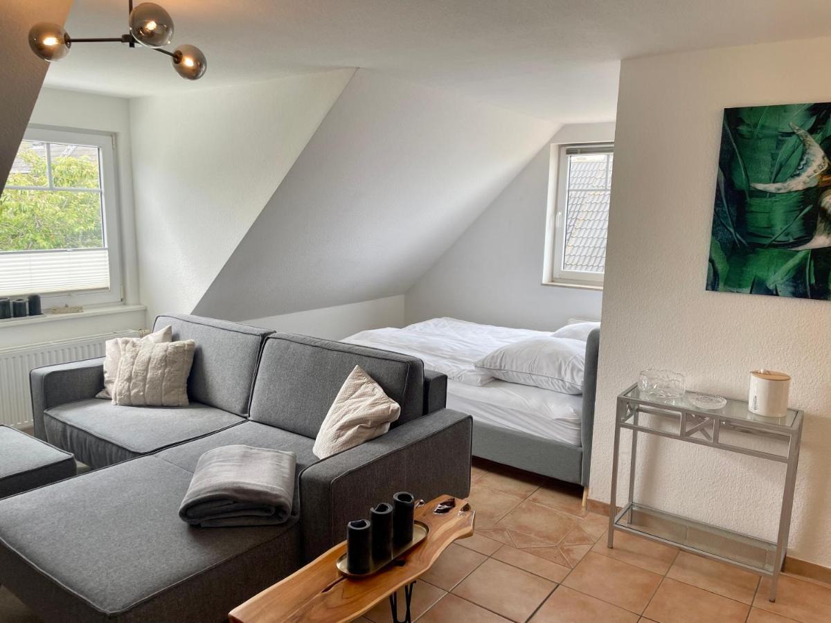 Apartment Goede Tiid *