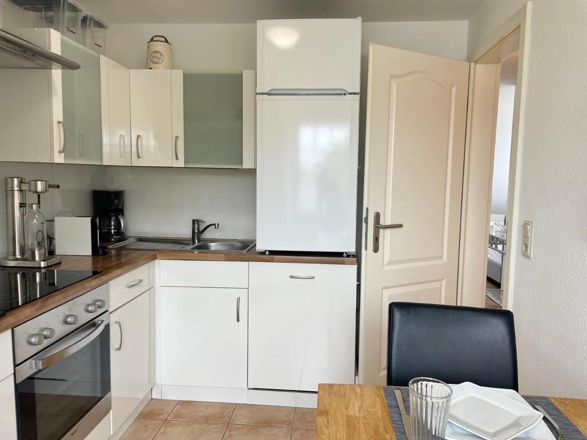 Goede Tiid Apartment *