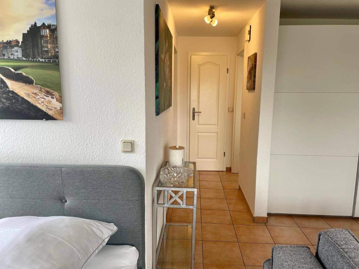 Apartment Goede Tiid